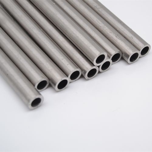 Hot Product Ss Tube Stainless Steel Pipe Stainless Steel Seamless Pipe