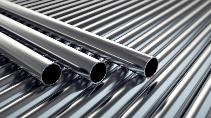 Factory Price Alloy Steels A312 TP347 Seamless Pipe 1/8