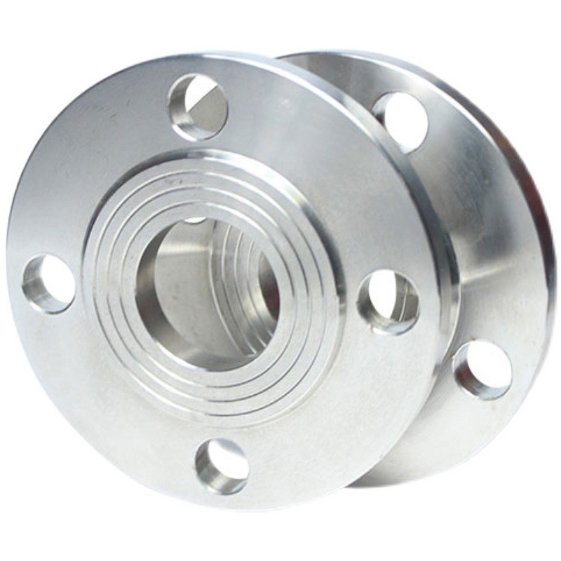 Stainless Steel A182 Grade F 304L 300# Socket-Weld Flange  Forged Steel Flanges