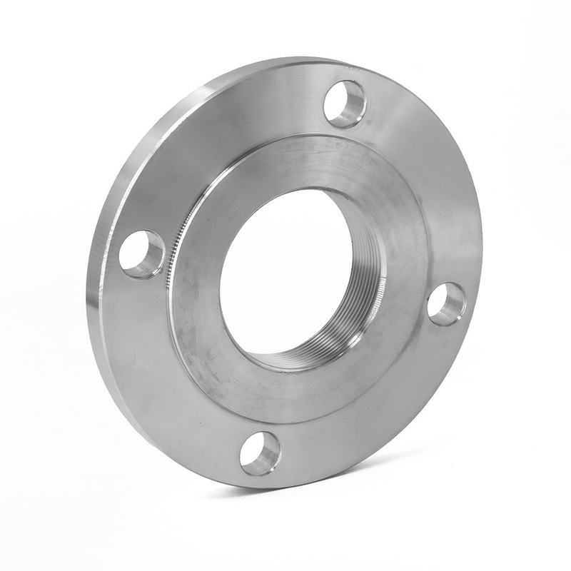 Stainless Steel A182 Grade F 304L 300# Socket-Weld Flange  Forged Steel Flanges