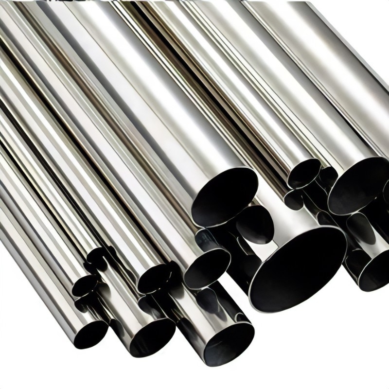 Pure Nickel Alloy B167 UNS N06600 Monel 400 C276 400 C276 16mm Inconel 601 Inconel 8 SteeL