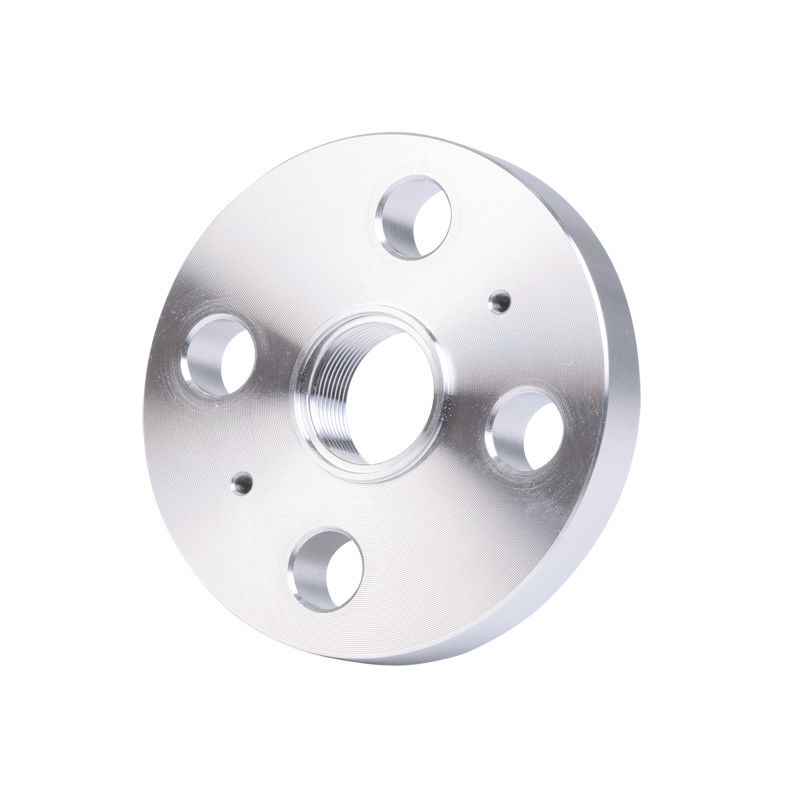 Threaded Flange Forged Steel Flange DN15 1/2"-8" PN6, PN10, PNClass 150, Class 300 6, PN25, PN40ASTM A105ASTM A182 F304/F304L, F316/F316LASME B16.5 DIN