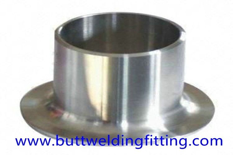 Long Type Stub End Butt Welding Fitting RF FF PN Class DN 15 ~ DN 600  NPS 1/2" ~ NPS 24" HG/T 20592 ~ HG/T 20635ASME B16.5 ASTM A403
