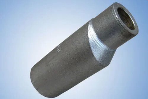 METAL ASTM A312 TP316L Concentric Swage Nipple BLE*PSE Stainless Steel Pipe Fittings Swage Nipple