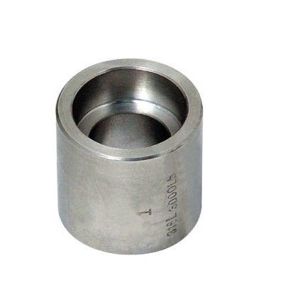 TOBO Carbon Steel Welding Threaded Socket Welding Couplings