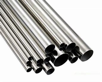 Pipe / Tube Precision Capillary Stainless Steel OD 1mm 2mm 3mm 4mm 5mmm 6mm 7mm 8mm Seamless Maike Round Stainless Steel Tube 304