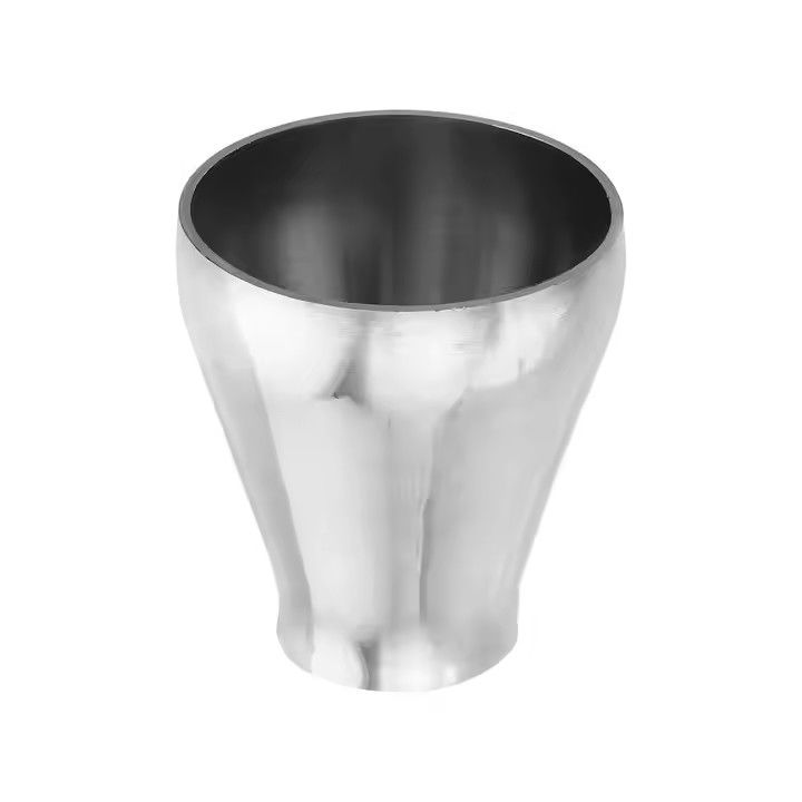 Butt-welding Concentric Reducer ASTM A815 UNS S31803 2