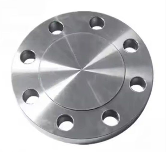 ANSI B16.5 PN16 PN20 Dimensions Class 150Din Standard Stainless Steel Blind Flanges