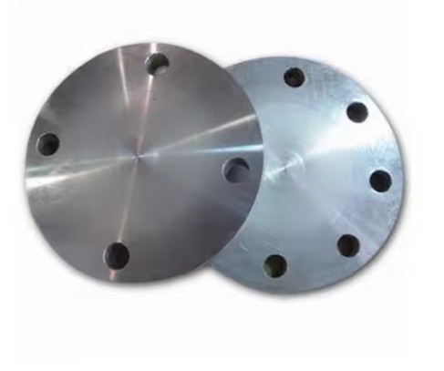 METAL Factory Supply Blind Flange A182 Gr.F53 Super Duplex Stainless Steel Flange 8