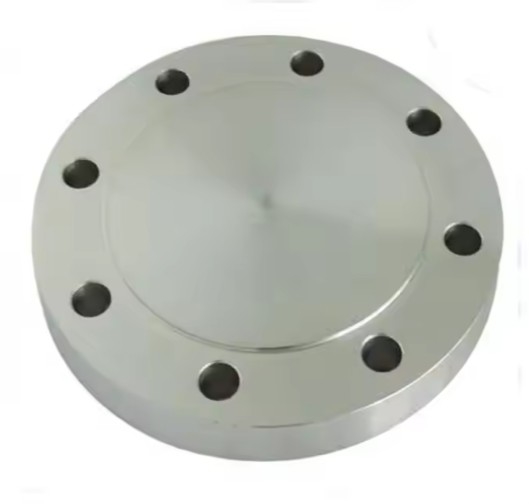 METAL Factory Supply Blind Flange A182 Gr.F53 Super Duplex Stainless Steel Flange 8