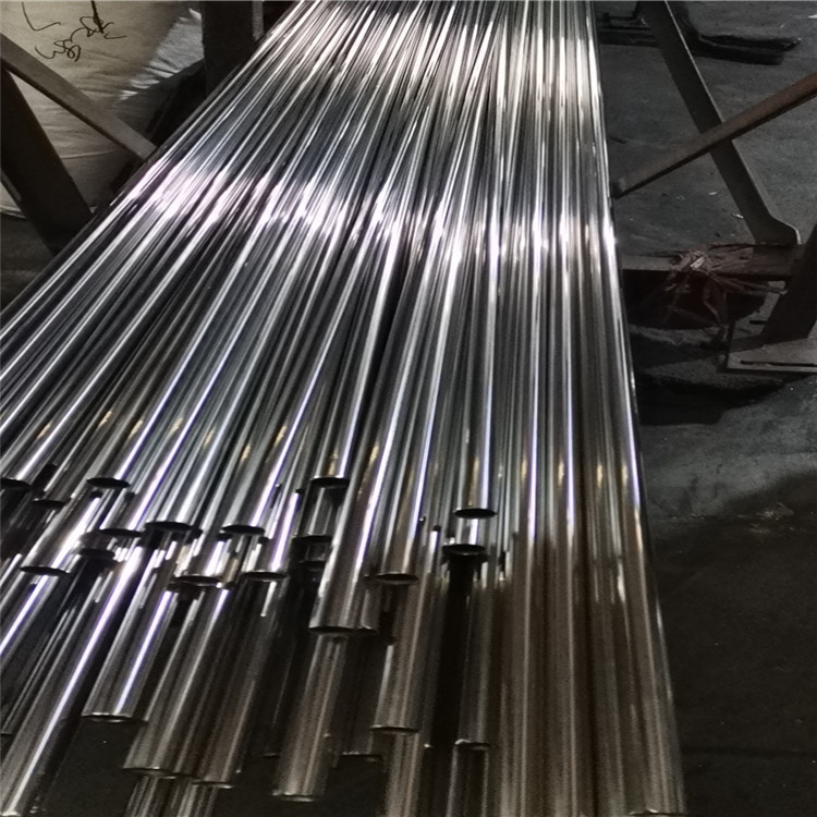 ASME B36.10/B36.19, ASTM SS316 SS304 6 INCH SCH40S