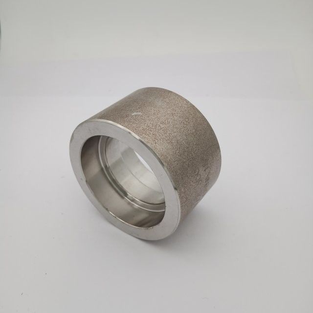 METAL 304 Stainless Steel Pipe Fitting Solid HEX ROUND Head Plug 1/2/3/4/6 Points NPT1/2