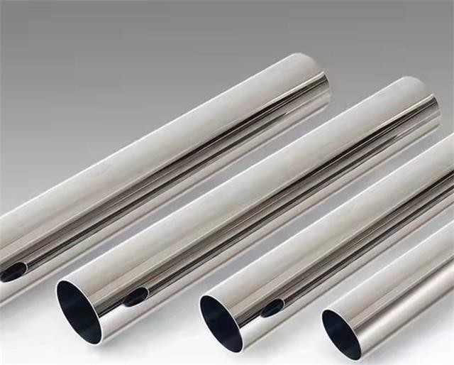 ASTM stainless steel seamless pipe aisi ss 201 202 301 304 310s 316 430 stainless steel pipe/tube kapillarrohr hastelloy
