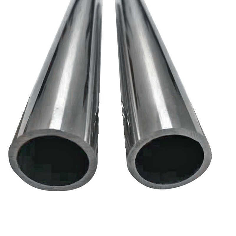 Professional Ss Pipe Stainless Steel Tube 304 Astma790m Duplex S32750