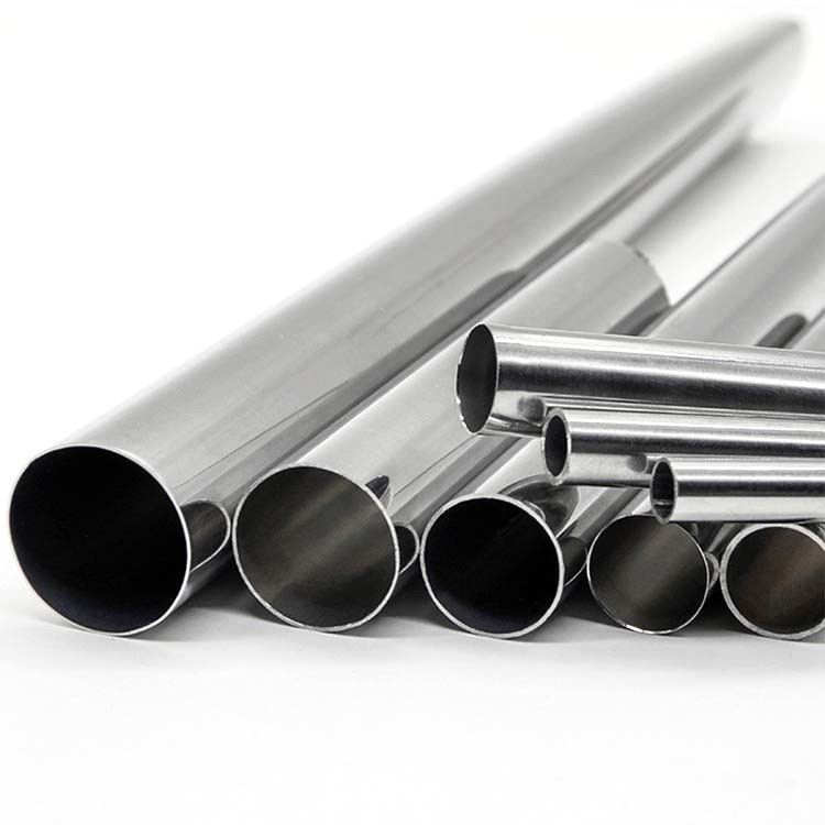 Good Quality Inconel 625 Exhaust Pipe Alloy 625 Tube Price Per Kg