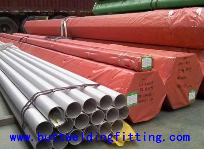 B619/622 ISO PED Wholesale Nickel Alloy Pipe Hastelloy C276 C22 B2 steel tube