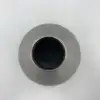 Fittings Titanium Seamless Concentric Reducers Industry Round Welding Reducing Pipe Fittings