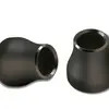 eccentric and concentric reducer large supply stainless steel carbon steel pipe fittings