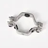Ss Stainless Steel Seamless Elbow 45 90 180 Degree Tube Bend Pipe Fittings Connection Reducing Elbow