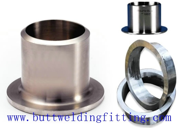 Stub End Butt Welding Fitting RF FF PN Class DN 15 ~ DN 600 +  NPS 1/2