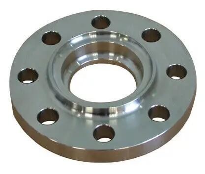 Flat Face Flanges Butt Weld Stainless Lap Joint  Europe Standard ASTM A105 Carbon Steel Forged Flanges