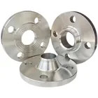 Hot Selling Customization Din Sn16 Stainless Steel 316l Flange Ansi B16.5 Flat Face Flange