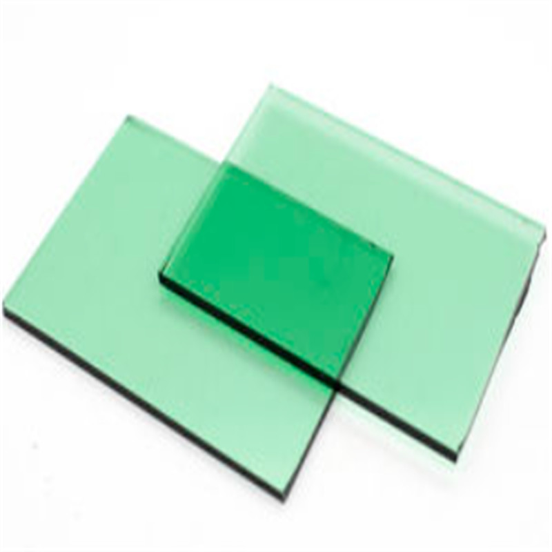 High Impact Strength Acrylic Casting Sheeting 1mm-50mm Thickness