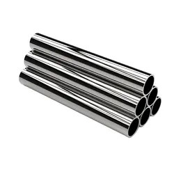 High Quality Inconel 600 601 625 718 Tube / Pipe Nickel Alloy Tube Price