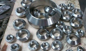 Super Austenitic Stainless AL-6XN Sockolet/Weldolet/Threadolet 4