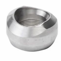 Sfenry ASME B16.11 Forged Pipe Fittings 3000 LB SUS 304 / A105 SW Socket Weld And Threaded 45 Degree Elbow