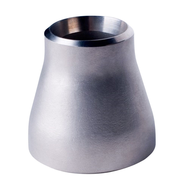Versatile Functionality Butt-welding Concentric Reducer  10