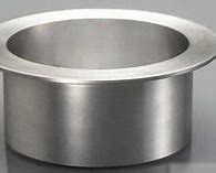 Stub Ends Stainless Steel NDT Test Connections with ANSI/DIN/JIS Standards