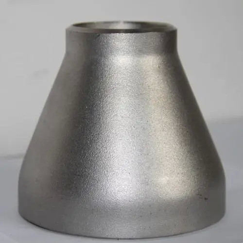 Butt-welding Concentric Reducer  10
