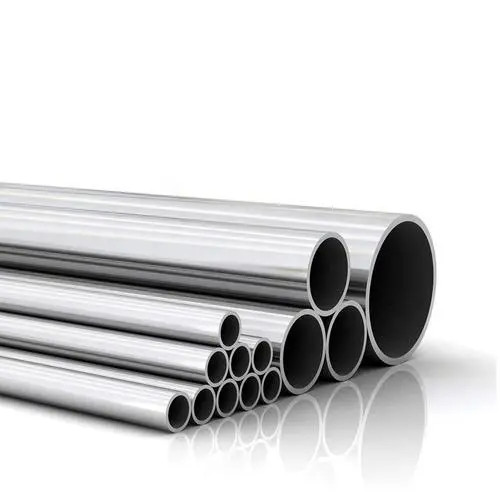 Manufacturer Stainless Steel Tube Price ASTM SUS SS 321 316Ti 309s 301 310s 430 316 304 Stainless Steel Seamless Round Pipe