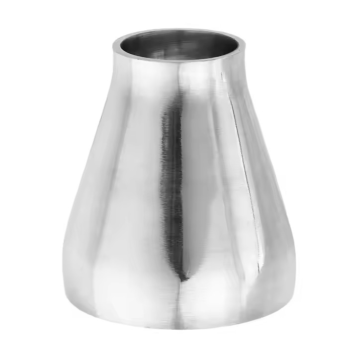 Butt-welding Concentric Reducer ASTM A815 UNS S31803 2