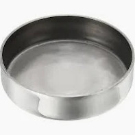 Metal ASTM A403 Grade WP304 Sch-STD ASME B16.9 Pipe Fittings Stainless Steel Butt Welding 48