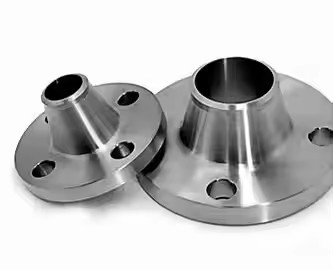 High Quality 304 Stainless Steel Flat Welded Forged Flange Adapter Manufactured Valves