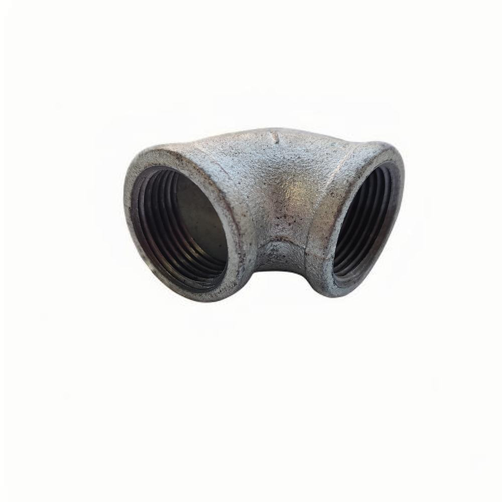 Carbon Steel Socket-Welding Elbow Pipe Fittings Astm B16.9 SCH 40 Socket-Welding Elbow