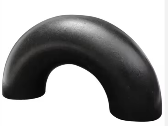 METAL B363-WPT12 SMLS LR BW ASME-B16.9 SCH80 1