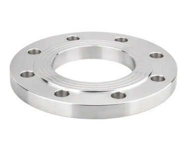 Metal China Factory Free Sample Carbon Steel Flange Various Models High Precision Plate Flange Flat Flange