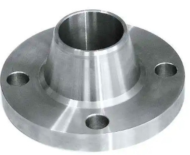 Weld-neck Flange Forged Steel Flange DN15 1/2
