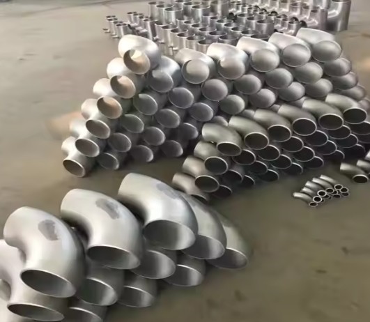 Wall Thickness Sch 160s Stainless Steel Rounding SAE AMS 5659S-2016 15-5PH