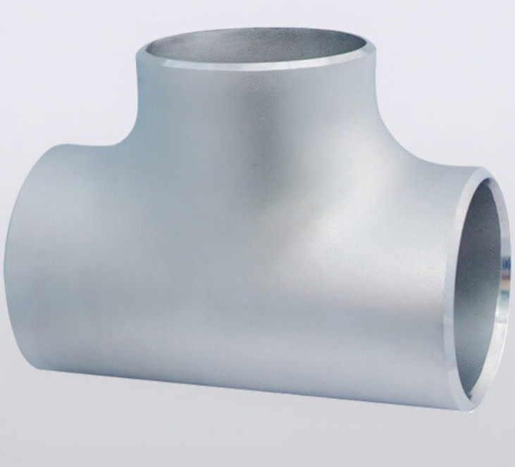 Inconel 625 Weld Pipe Fittings 3