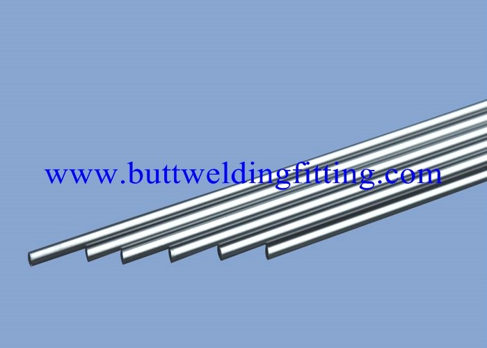 Stainless Steel Round Bar ASTM A276 205 (uns s20500)  Mill Test Certificate and Third Part Inspection Acceptable