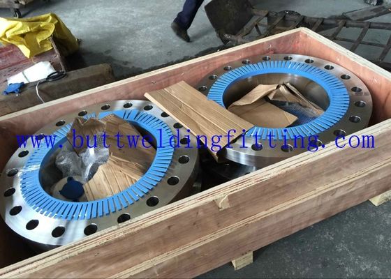 ASTM A182 GR F44 8" X1" Forged Fittings And Flanges 150LB 300LB