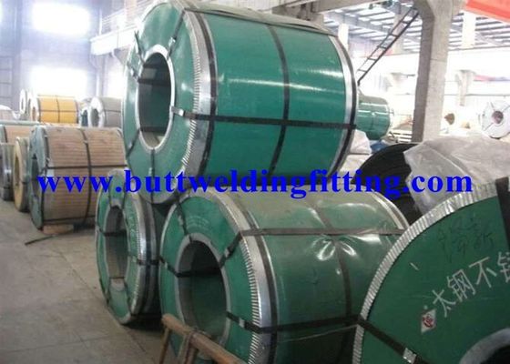 0.3mm - 60mm Thickness Stainless Steel Plate