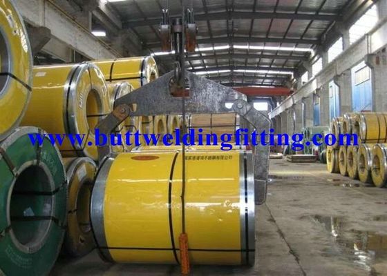 0.3mm - 60mm Thickness Stainless Steel Plate