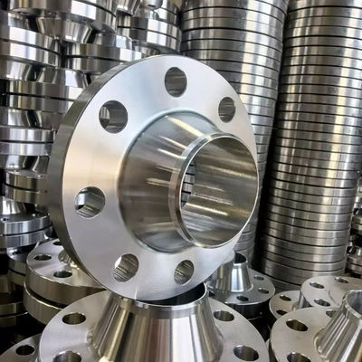 1“ PL Flange ASME B16.5 FLG 150 R.F. (125-250 AARH) FORGED ASTM A 105 N GA-E-60103