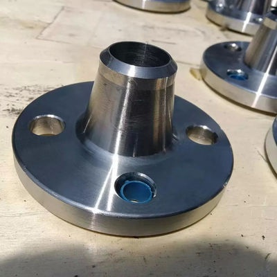 1 1/4" CL900 PL Flange MFM ASTM A182 F316/F316L B16.5