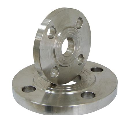 1 1/4" CL900 PL Flange FF ASTM A182 F316/F316L B16.5